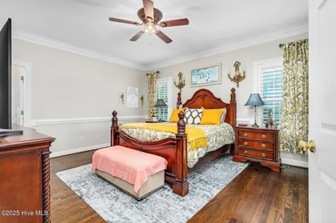 3209 Abbey Road Rocky Mount NC 27804