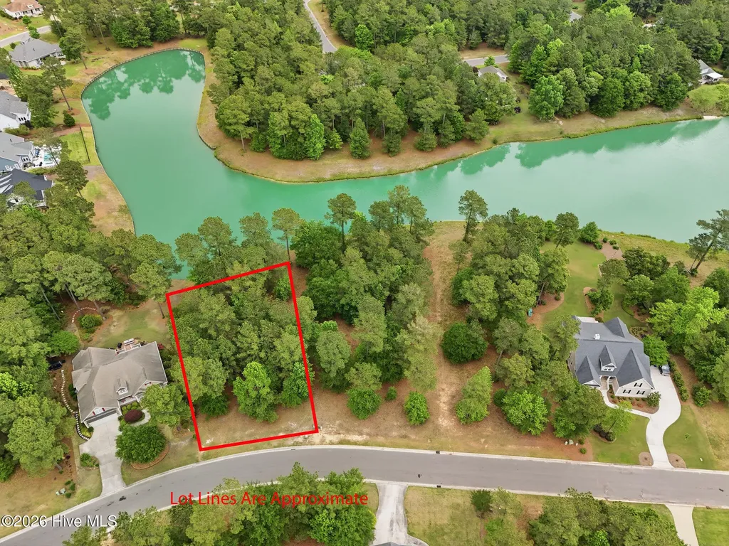 146 Muscadine Trail Wallace NC 28466