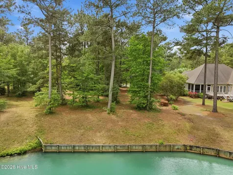 146 Muscadine Trail Wallace NC 28466
