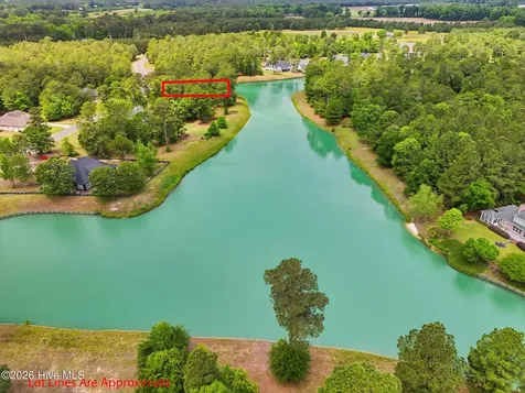 146 Muscadine Trail Wallace NC 28466