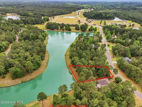 146 Muscadine Trail Wallace NC 28466