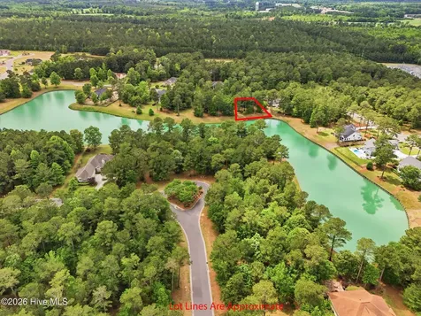 146 Muscadine Trail Wallace NC 28466