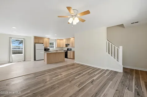 858 Wildwood Circle Hampstead NC 28443