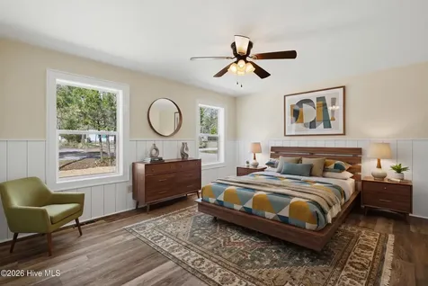 858 Wildwood Circle Hampstead NC 28443