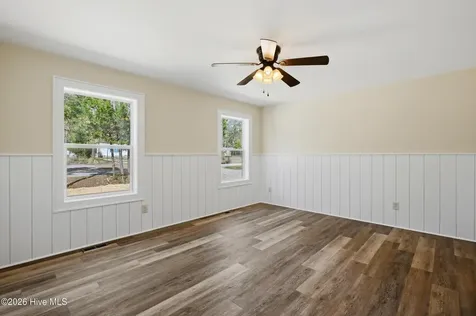 858 Wildwood Circle Hampstead NC 28443