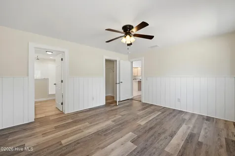858 Wildwood Circle Hampstead NC 28443