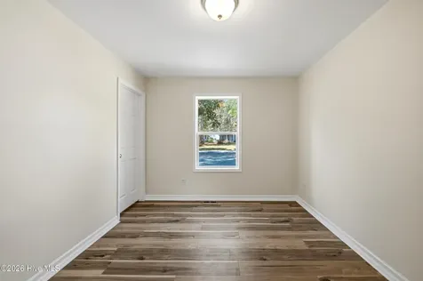 858 Wildwood Circle Hampstead NC 28443