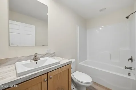 858 Wildwood Circle Hampstead NC 28443