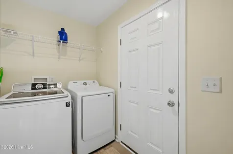 858 Wildwood Circle Hampstead NC 28443