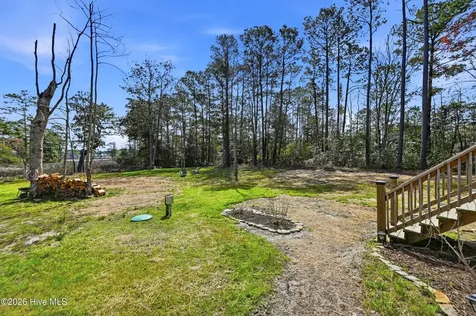 858 Wildwood Circle Hampstead NC 28443