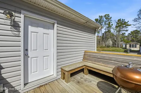 858 Wildwood Circle Hampstead NC 28443