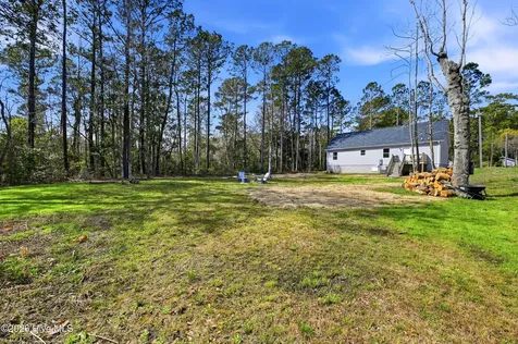 858 Wildwood Circle Hampstead NC 28443