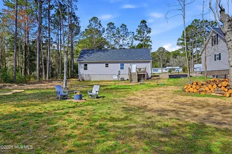 858 Wildwood Circle Hampstead NC 28443