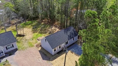858 Wildwood Circle Hampstead NC 28443