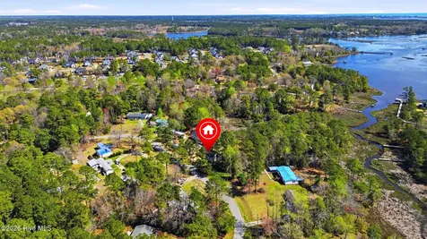 858 Wildwood Circle Hampstead NC 28443