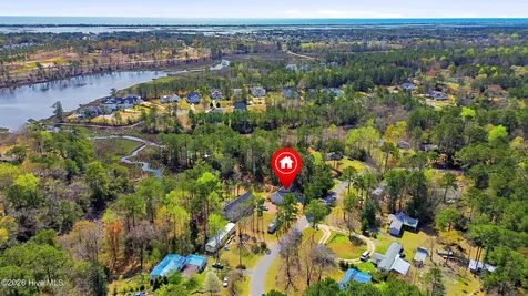 858 Wildwood Circle Hampstead NC 28443