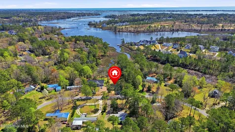 858 Wildwood Circle Hampstead NC 28443
