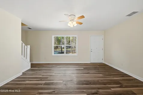 858 Wildwood Circle Hampstead NC 28443