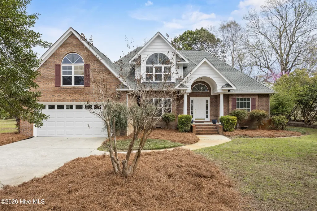 8600 Abbey Glen Way Wilmington NC 28411