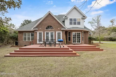 8600 Abbey Glen Way Wilmington NC 28411