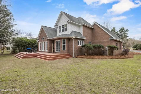 8600 Abbey Glen Way Wilmington NC 28411
