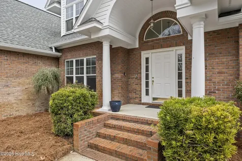 8600 Abbey Glen Way Wilmington NC 28411