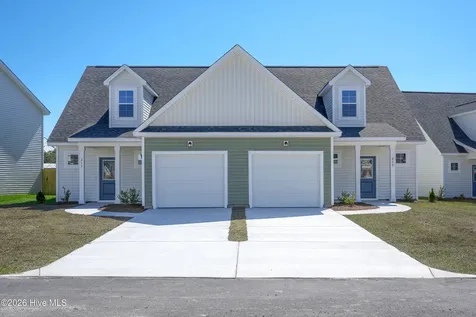 215 Sandpiper Place Holly Ridge NC 28445