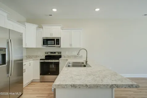 215 Sandpiper Place Holly Ridge NC 28445