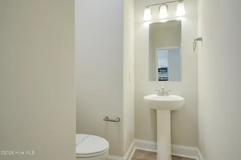 215 Sandpiper Place Holly Ridge NC 28445