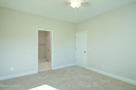215 Sandpiper Place Holly Ridge NC 28445