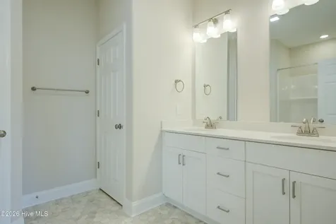 215 Sandpiper Place Holly Ridge NC 28445