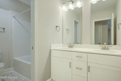 215 Sandpiper Place Holly Ridge NC 28445