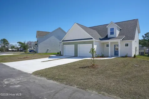 215 Sandpiper Place Holly Ridge NC 28445