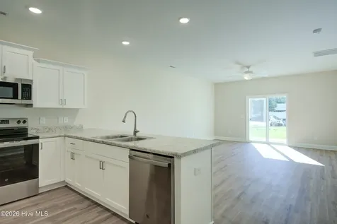 215 Sandpiper Place Holly Ridge NC 28445