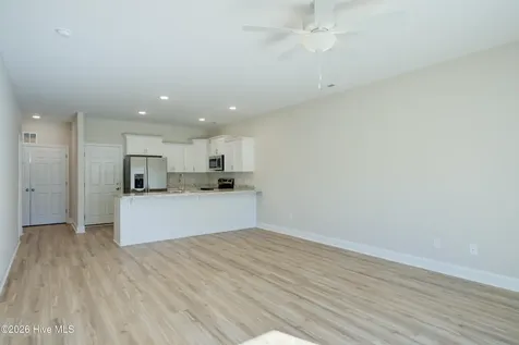 215 Sandpiper Place Holly Ridge NC 28445