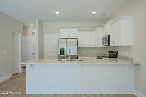 215 Sandpiper Place Holly Ridge NC 28445