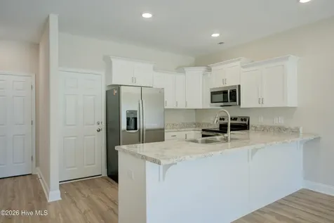 215 Sandpiper Place Holly Ridge NC 28445