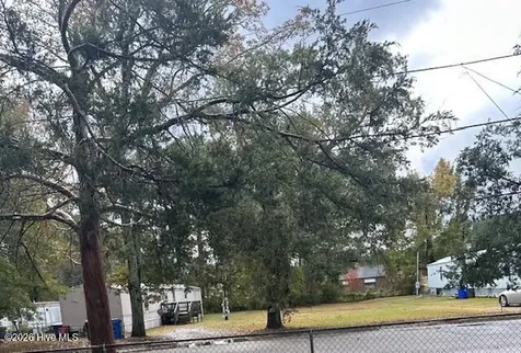 601 S Railroad Street Sharpsburg NC 27878