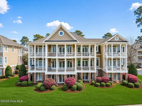 495 River Bluff Drive Shallotte NC 28470
