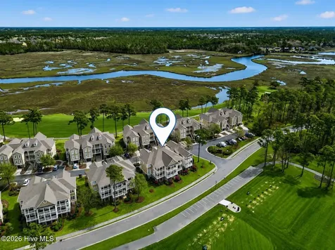 495 River Bluff Drive Shallotte NC 28470