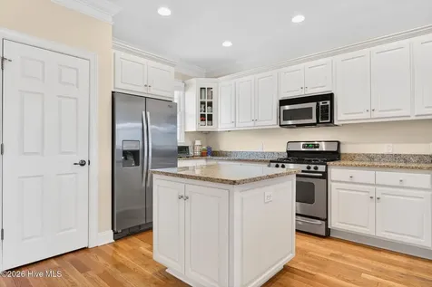 495 River Bluff Drive Shallotte NC 28470