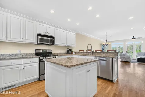 495 River Bluff Drive Shallotte NC 28470