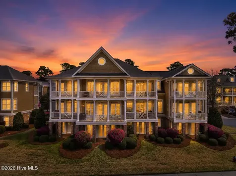 495 River Bluff Drive Shallotte NC 28470