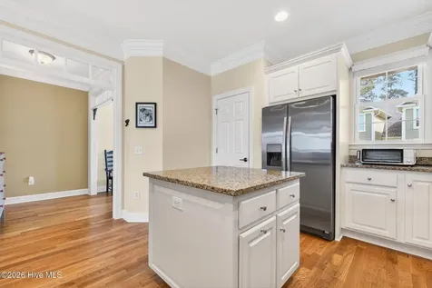 495 River Bluff Drive Shallotte NC 28470