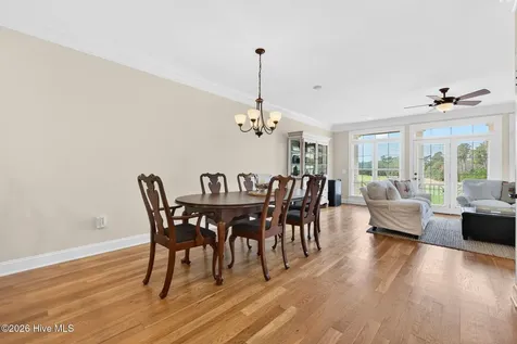 495 River Bluff Drive Shallotte NC 28470