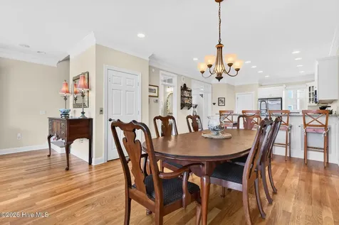 495 River Bluff Drive Shallotte NC 28470