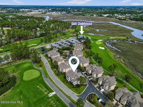 495 River Bluff Drive Shallotte NC 28470
