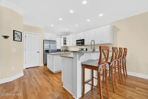 495 River Bluff Drive Shallotte NC 28470