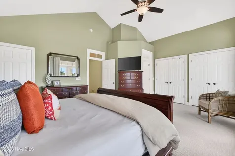 495 River Bluff Drive Shallotte NC 28470