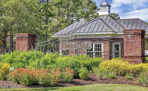 495 River Bluff Drive Shallotte NC 28470
